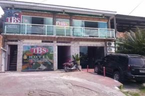 Гостиница OYO TBS Hotel  Манакапуру